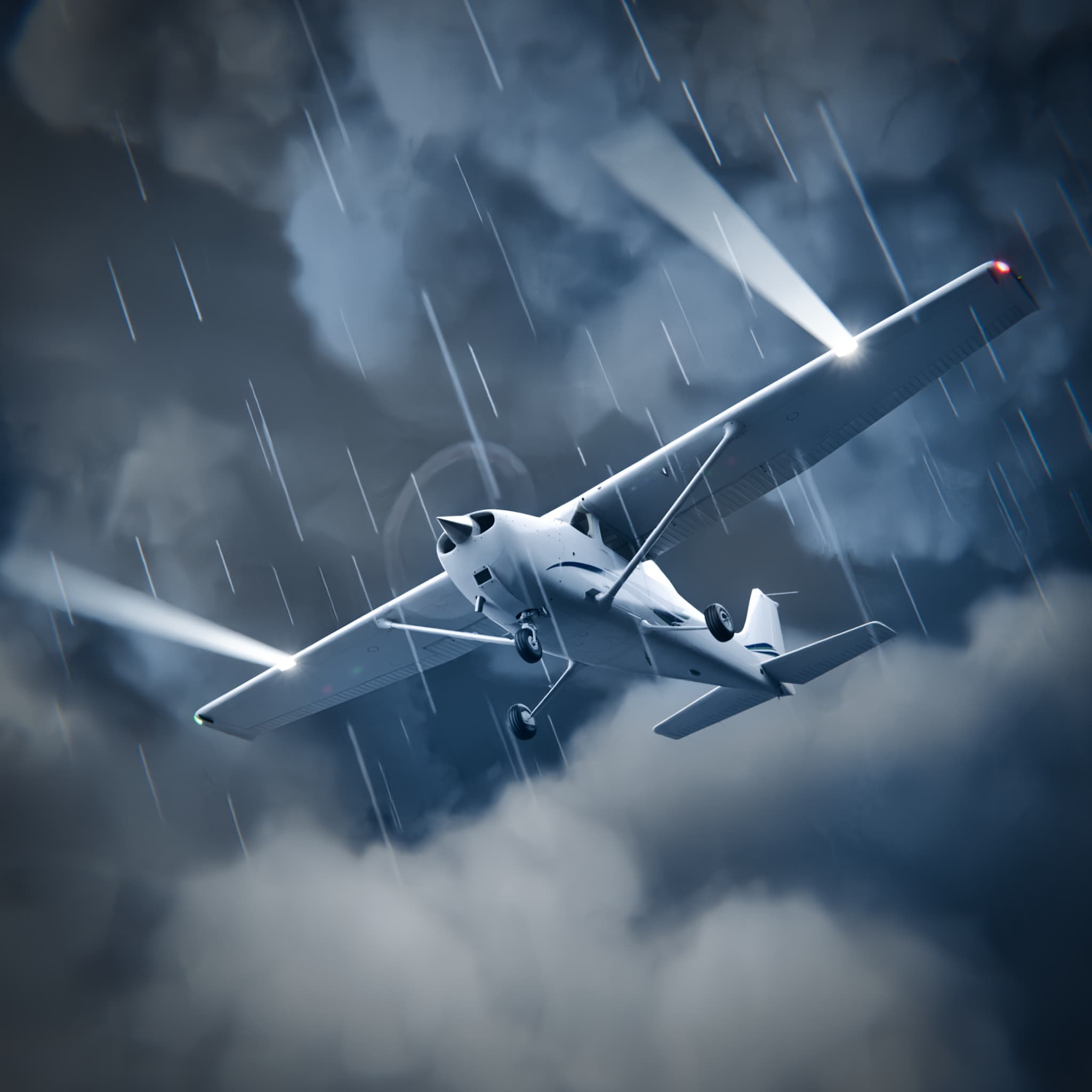 Instrument Rating