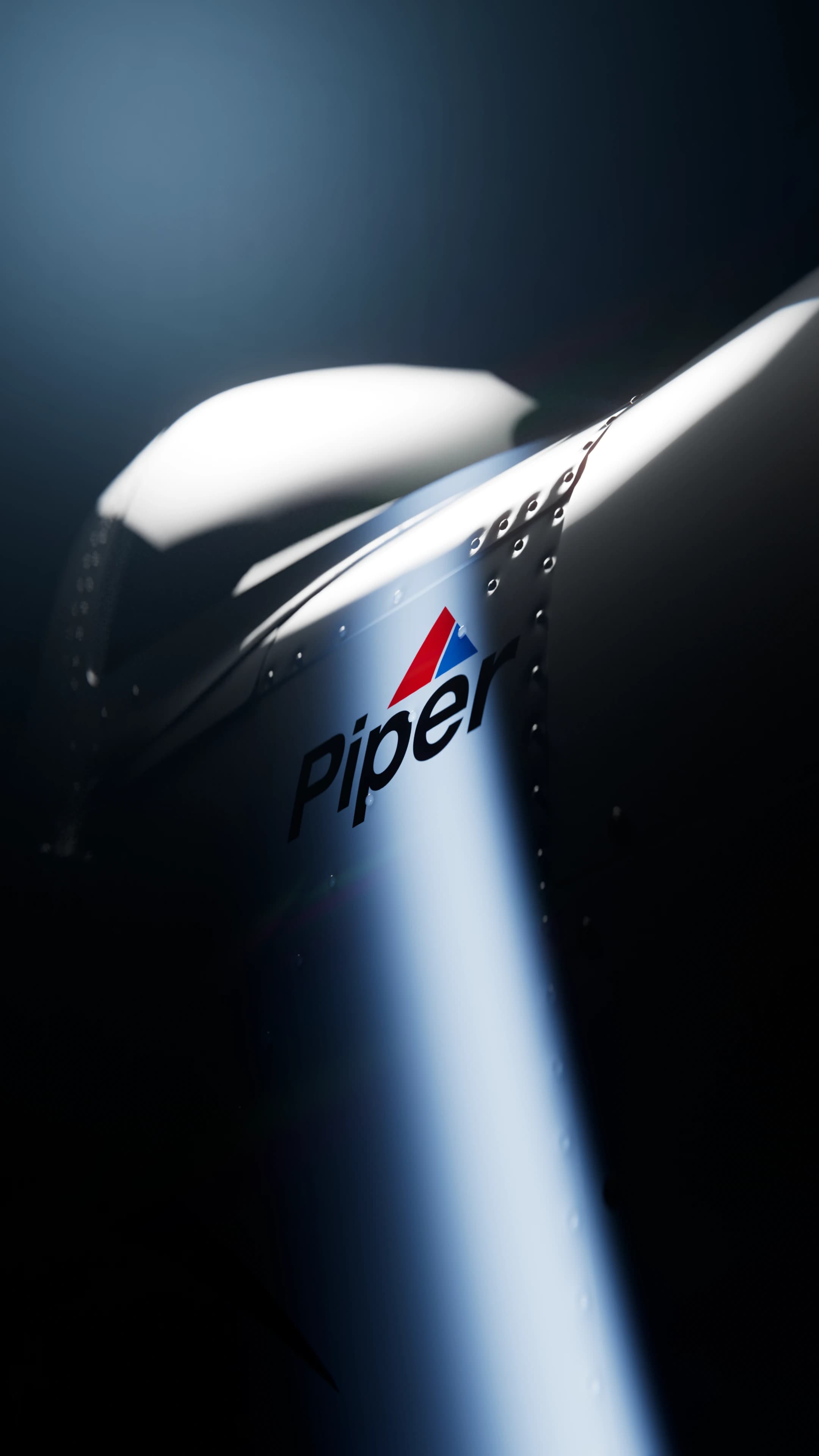 Piper Archer TX reveal