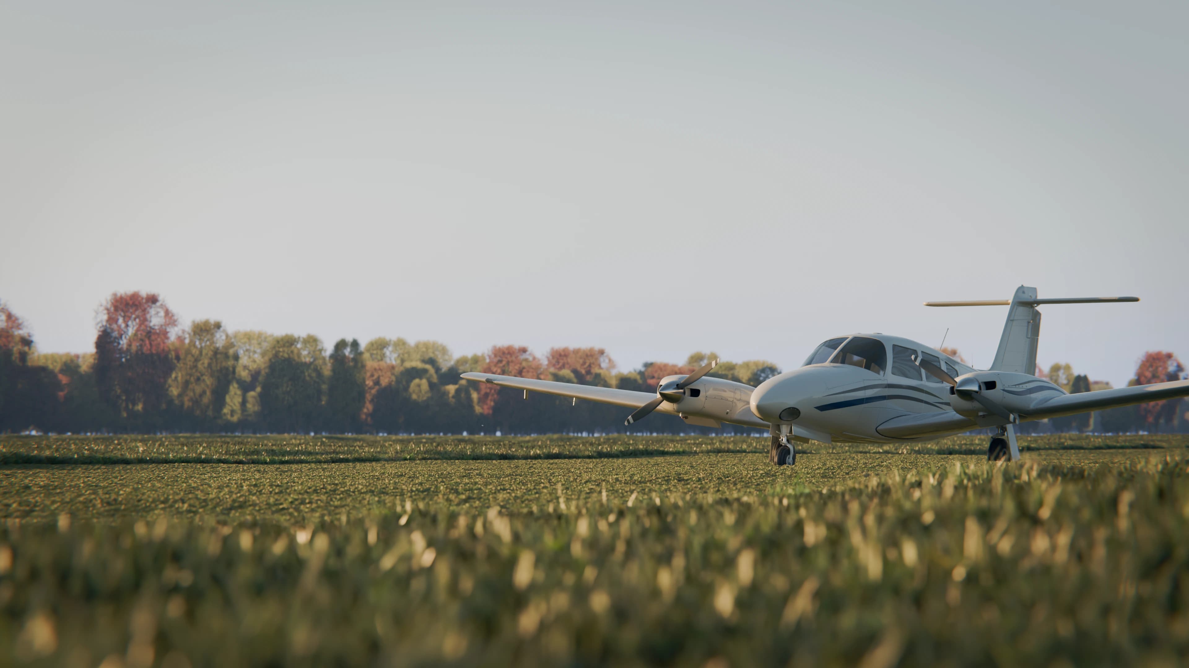 Piper Flight School Alliance