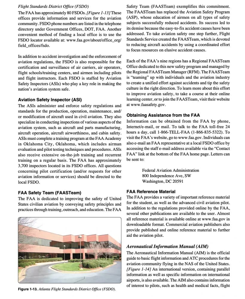 Pilot's Handbook of Aeronautical Knowledge, page 24