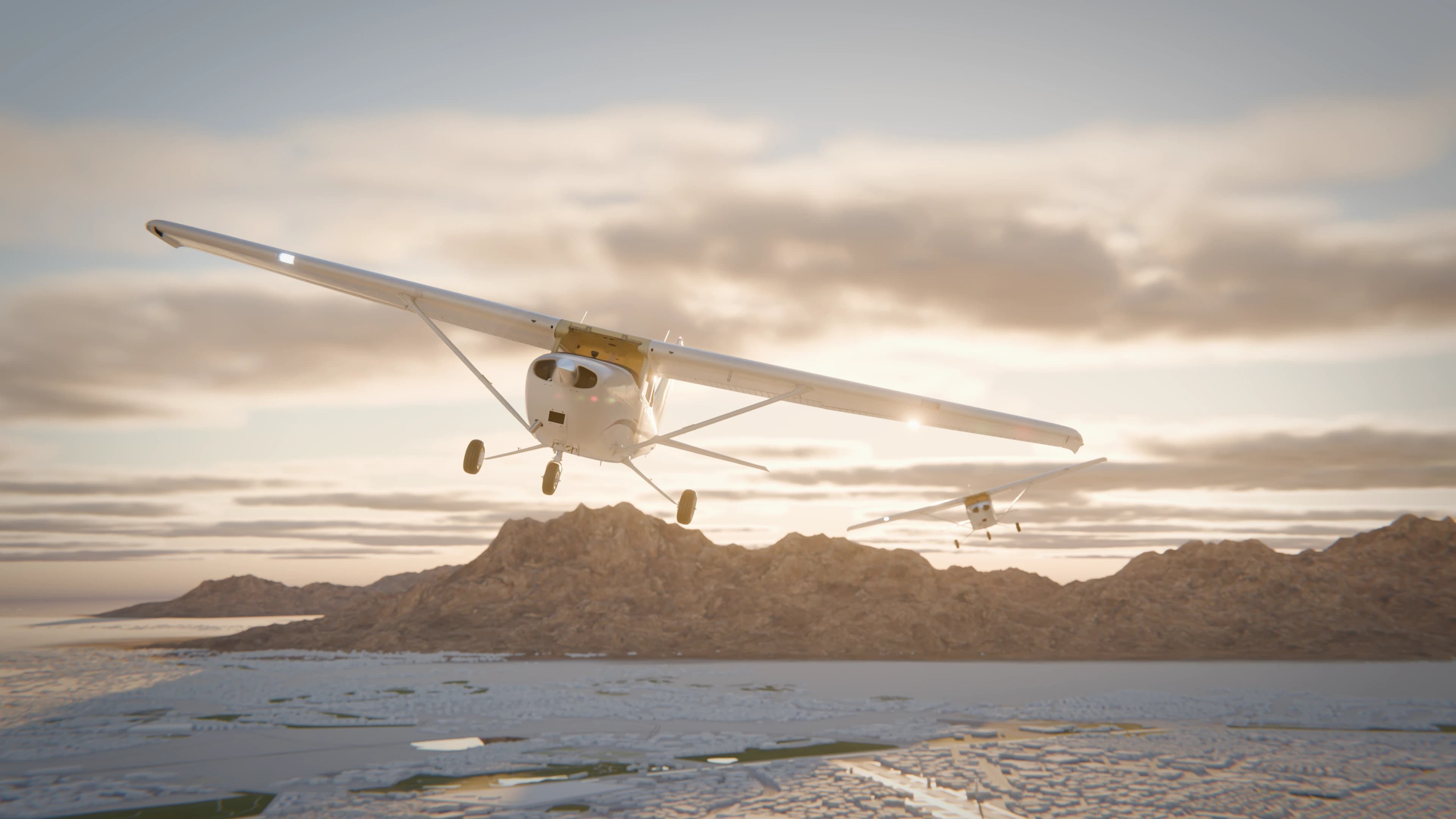 Flight Schools - AviatorPro banner