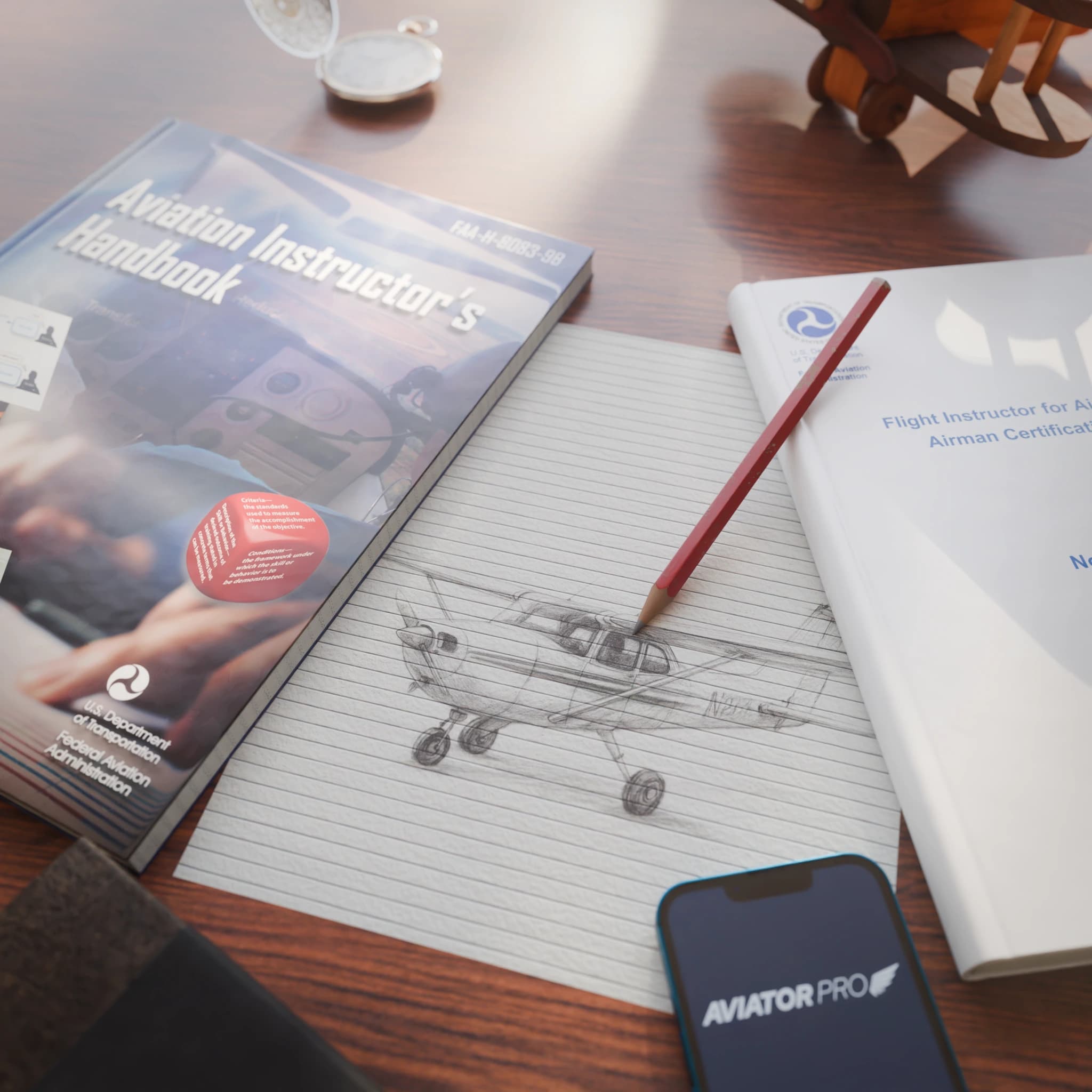 Built for the way you learn.