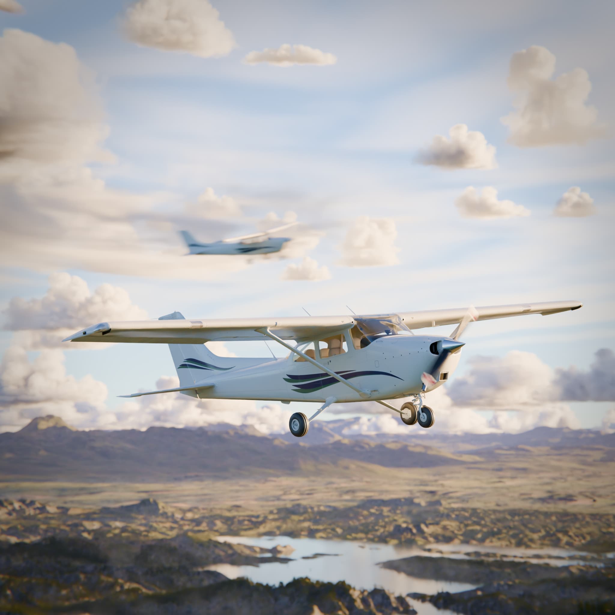 Private Pilot License