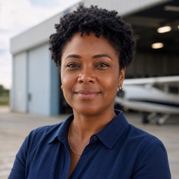 Amanda Foster, AviatorPro student testimonial