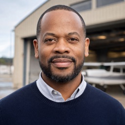 David Thompson, AviatorPro student testimonial