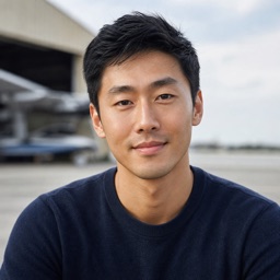 Kevin Park, AviatorPro student testimonial
