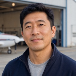 Mike Chen, AviatorPro student testimonial