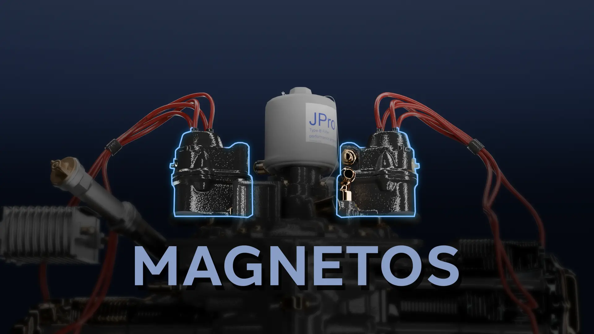 Commercial Pilot Course Overview